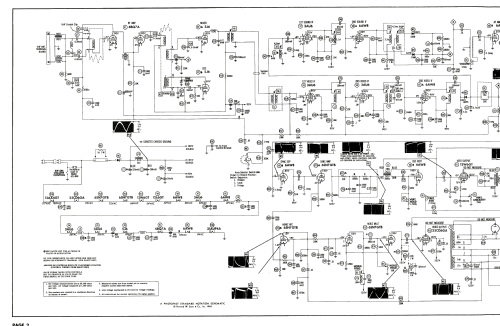 617-34 Ch= 627A6; Trav-Ler Karenola (ID = 1985223) Televisore