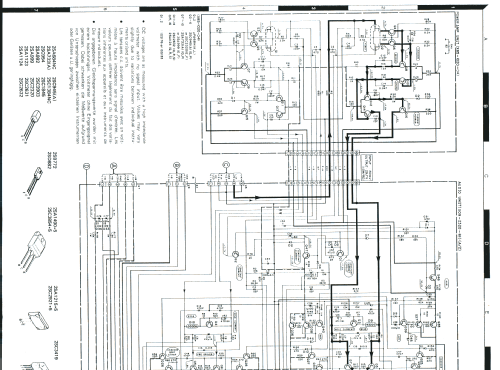 Kenwood Stereo Integrated Amplifier KA-990D; Kenwood, Trio- (ID = 2668240) Ampl/Mixer