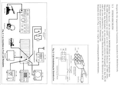 TS-180S; Kenwood, Trio- (ID = 755247) Amat TRX