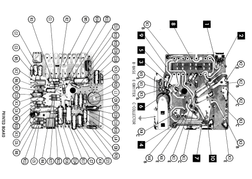 PHONO TRIX 88 ; Trix Vereinigte (ID = 1949676) R-Player