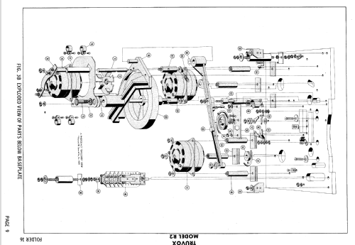 R2 ; Truvox Ltd.; London (ID = 607905) Enrég.-R