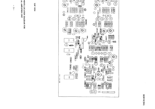 Dual trace oscilloscope 303 A; TTM Electronics (ID = 2154129) Equipment