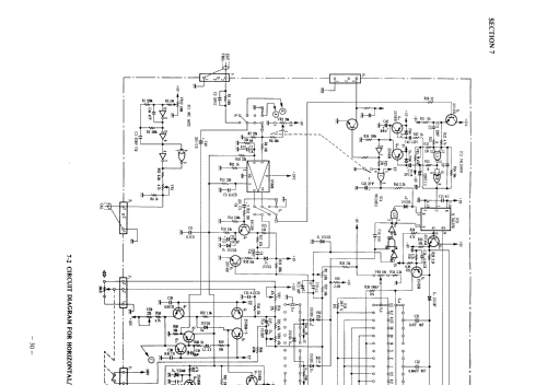 Dual trace oscilloscope 303 A Equipment TTM Electronics |Radiomuseum.org