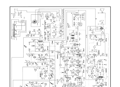 TL-219-A; Turmix, Electrónica (ID = 2254072) Television