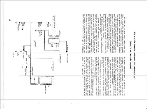 TL-219-A; Turmix, Electrónica (ID = 2516283) Fernseh-E