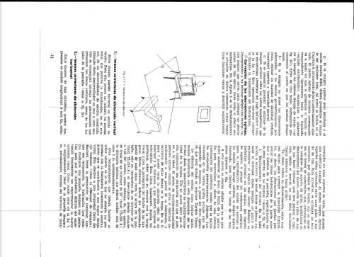 TL-219-A; Turmix, Electrónica (ID = 2516293) Televisore