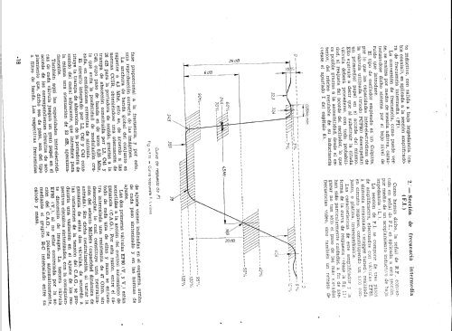 TL-219-A; Turmix, Electrónica (ID = 2516343) Televisore