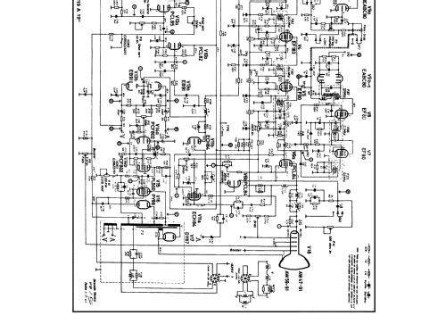 TL-319-A; Turmix, Electrónica (ID = 2254081) Television