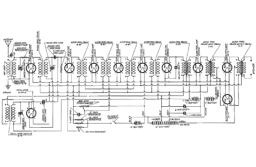 Ten 10; Tyrman Electric (ID = 1402572) Radio