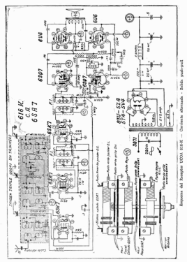 616K U449-8V; UCOA; Buenos Aires (ID = 2934723) Kit