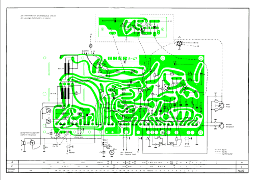 702; Uher Werke; München (ID = 950589) R-Player