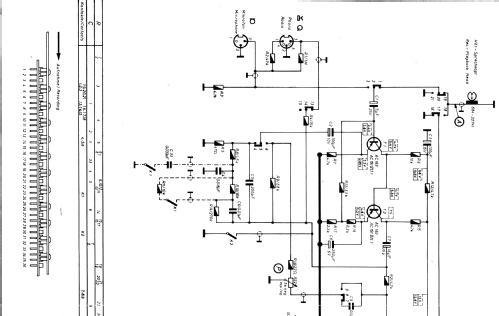 702L; Uher Werke; München (ID = 526166) R-Player