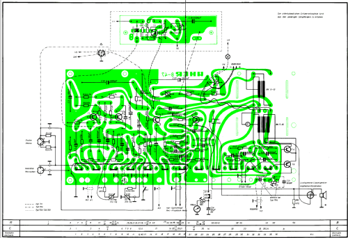 704; Uher Werke; München (ID = 950516) Reg-Riprod