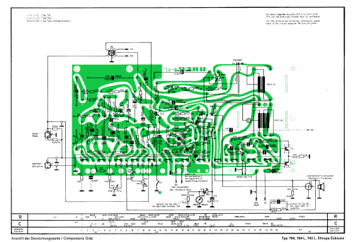 704L; Uher Werke; München (ID = 1531209) Ton-Bild