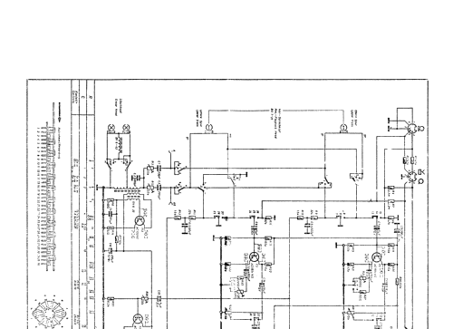 724L Stereo; Uher Werke; München (ID = 712952) Sonido-V