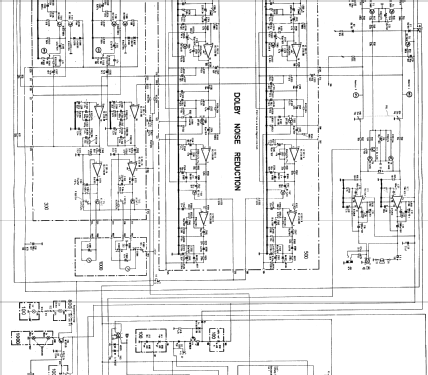 CR260AV; Uher Werke; München (ID = 950815) R-Player