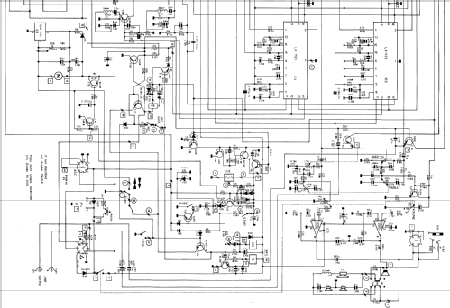 CR 160 AV; Uher Werke; München (ID = 950612) R-Player