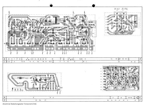 Report-L 4000; Uher Werke; München (ID = 204316) Reg-Riprod