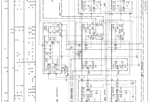 Stereomatic SG510; Uher Werke; München (ID = 1393181) Sonido-V