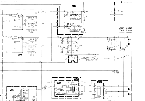 Uher Logic SG630; Uher Werke; München (ID = 1923440) R-Player