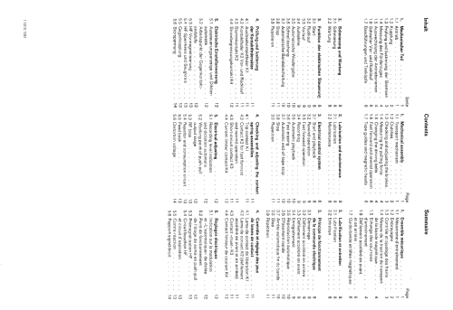 Universal-Lehrgerät ; Uher Werke; München (ID = 1528247) teaching