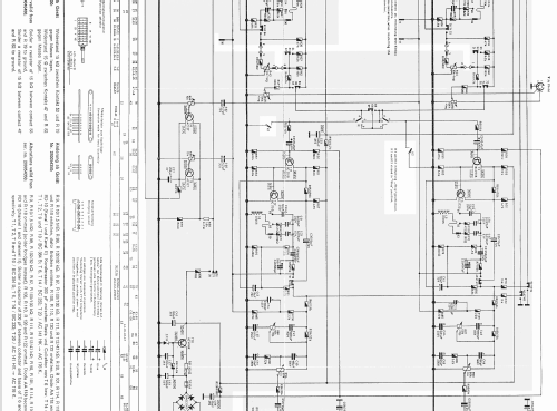 Variocord Stereo 263; Uher Werke; München (ID = 714097) R-Player