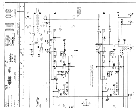 Variocord Stereo 263; Uher Werke; München (ID = 97085) R-Player