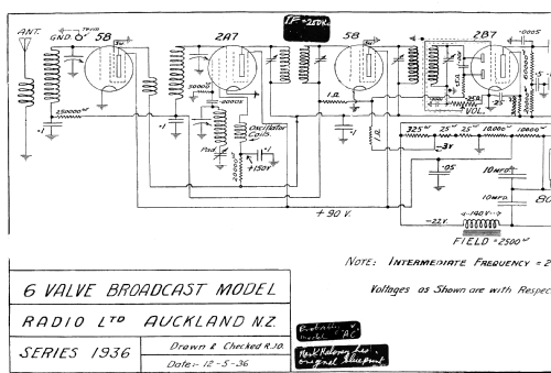 Courier ACC; Ultimate Brand, (ID = 2875647) Radio