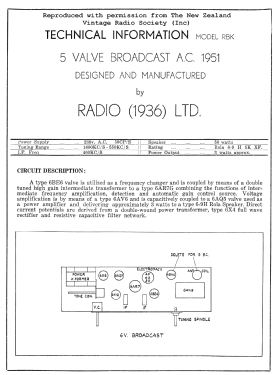 Courier RBK; Ultimate Brand, (ID = 2863740) Radio