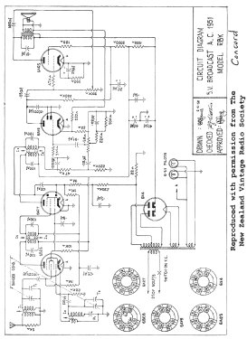 Courier RBK; Ultimate Brand, (ID = 2863741) Radio