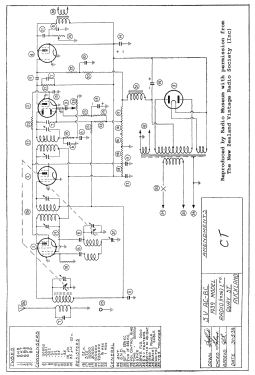 Ultimate CIU; Ultimate Brand, (ID = 2930481) Radio