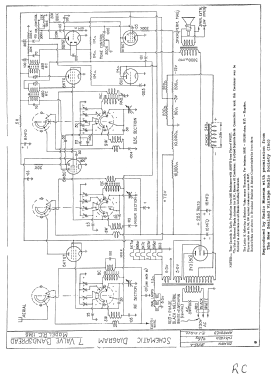 Ultimate RC; Ultimate Brand, (ID = 3088379) Radio