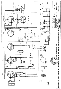 Ultimate Troubadour RBO; Ultimate Brand, (ID = 2714346) Radio