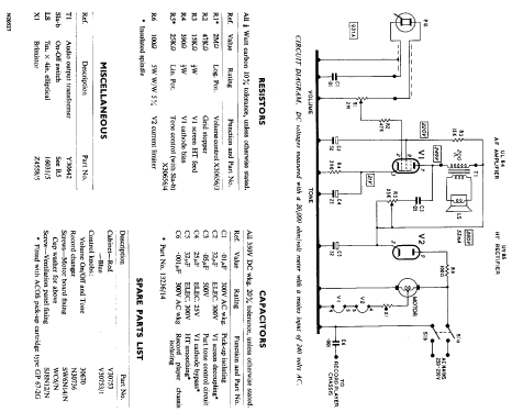 6002; Ultra Electric Ltd.; (ID = 427122) R-Player