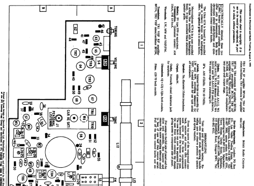 6175; Ultra Electric Ltd.; (ID = 2299913) Radio