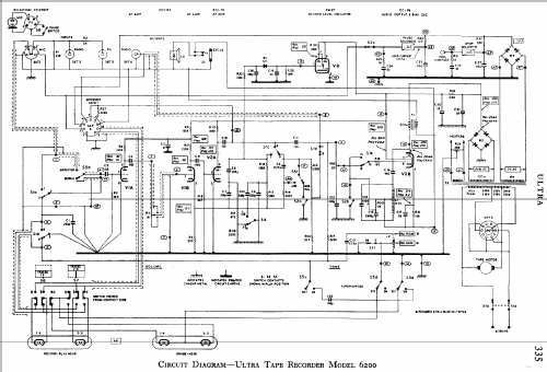 6200; Ultra Electric Ltd.; (ID = 728227) Enrég.-R