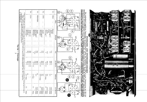 ET4011; Ultra Electric Ltd.; (ID = 2568494) Radio