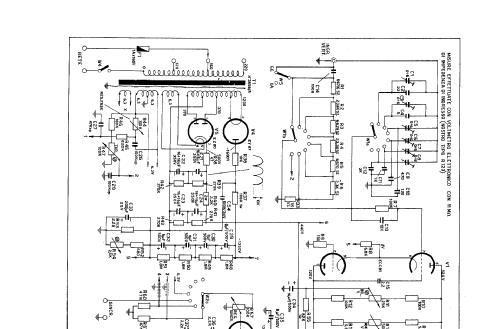 Oscilloscopio G28A; Unaohm Start, Ohm, E (ID = 2272395) Equipment