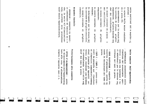 Provavalvole GB74M; Unaohm Start, Ohm, E (ID = 510711) Ausrüstung