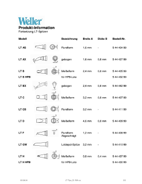 Elektrischer Lötkolben WSP 80; Weller Tools Cooper (ID = 2704326) Equipment