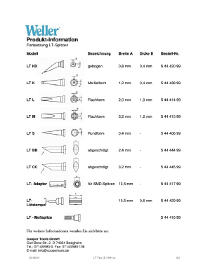 Elektrischer Lötkolben WSP 80; Weller Tools Cooper (ID = 2704327) Equipment