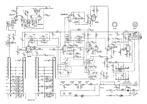 Zephyr 7002; Unica Radio, Rudolph (ID = 1943834) Radio