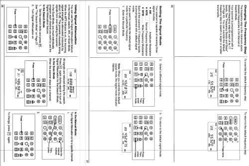 Bearcat BC-3000-XLT; Uniden; Tokyo (ID = 1105970) Amateur-R