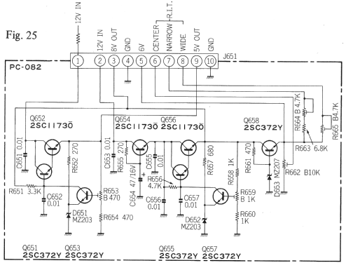 HF SSB Transceiver 2020; Uniden; Tokyo (ID = 2153621) Amat TRX