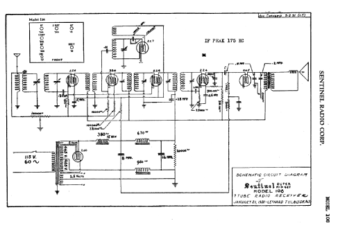 108 ; United Air Cleaner (ID = 1152350) Radio