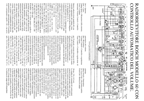 60 ; United American (ID = 1781153) Radio