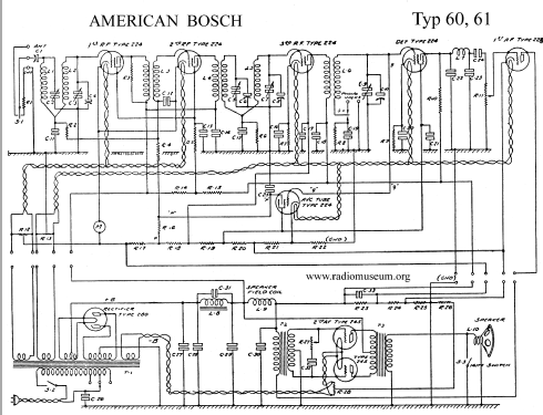 60 E ; United American (ID = 27530) Radio