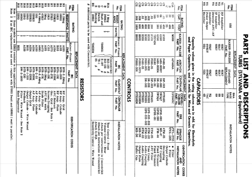 100205 Henry J ; United Motors (ID = 2005861) Car Radio