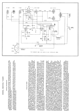 Packard 416394; United Motors (ID = 2957003) Car Radio