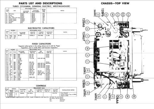 472048; United Motors (ID = 2678664) Car Radio